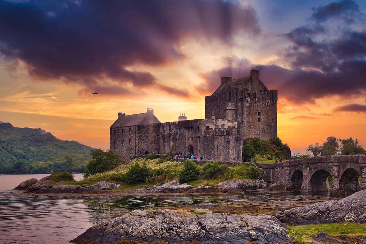 Scotland