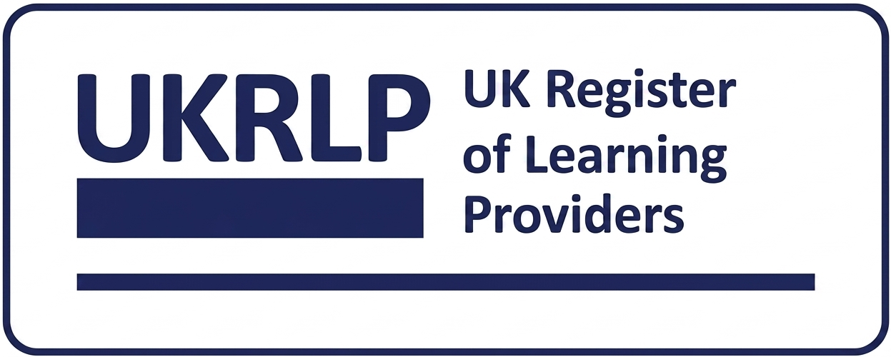 UK Register of Learning Providers registration