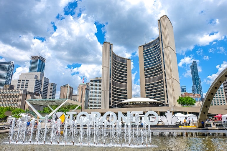 Toronto
